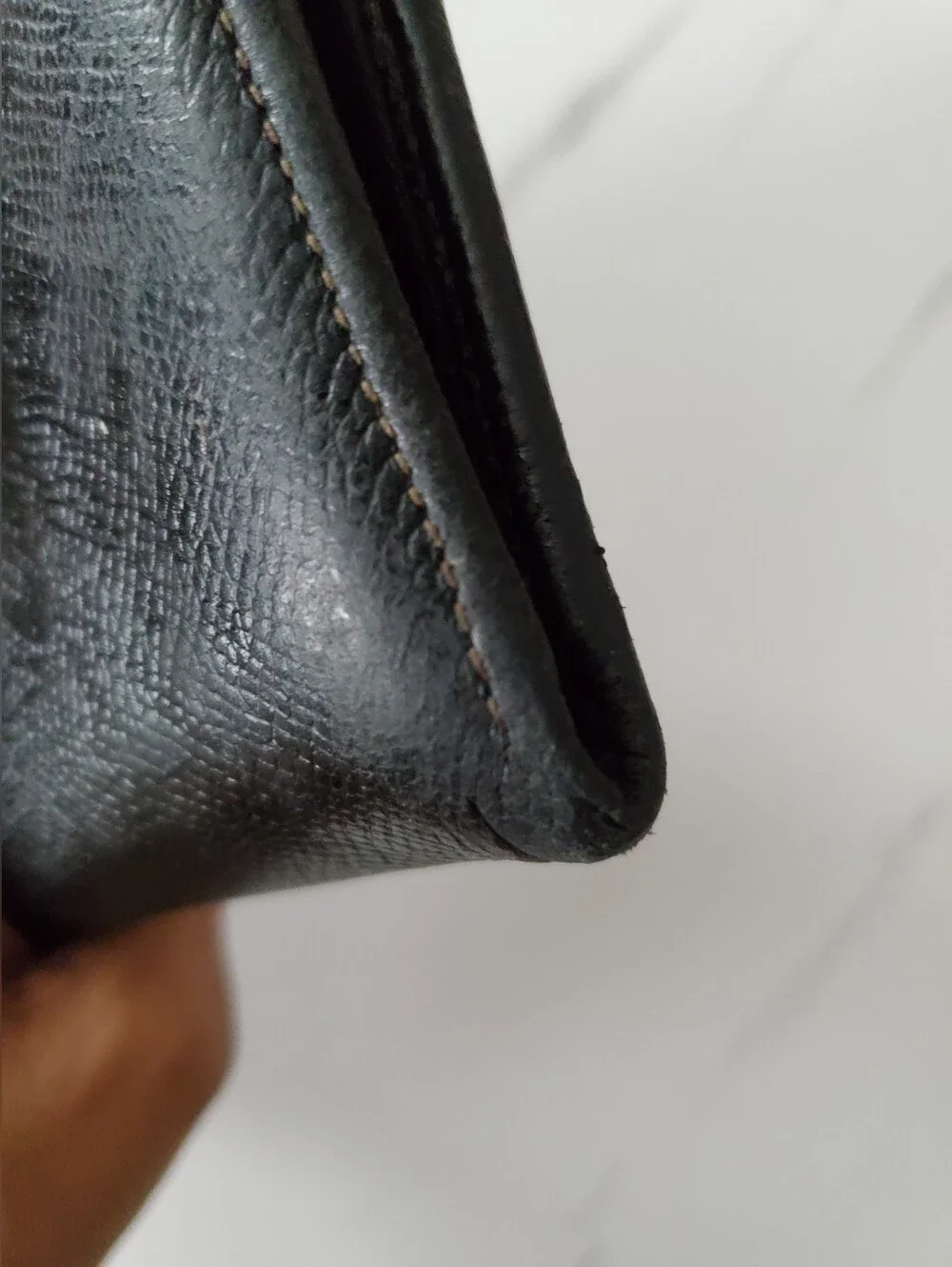 Bvlgari Bvlgari Zip Wallet